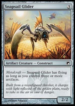 Snapsail Glider