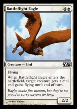 Battleflight Eagle