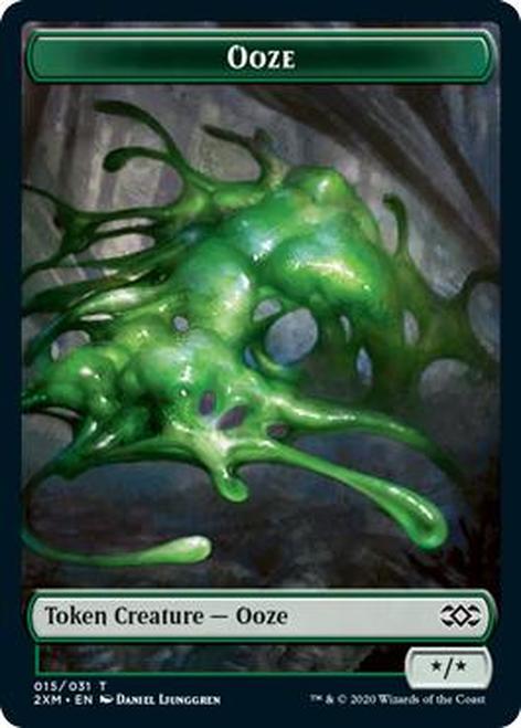 Ooze- Token