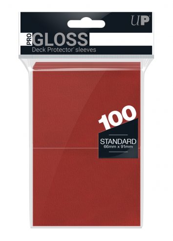 Koszulki Czerwone Standard 100s