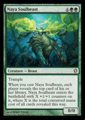 Naya Soulbeast