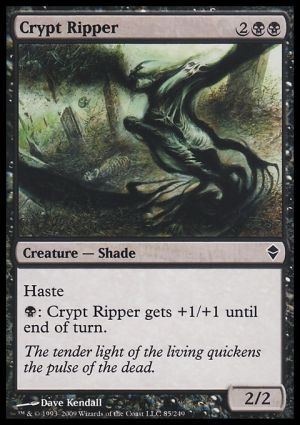 Crypt Ripper