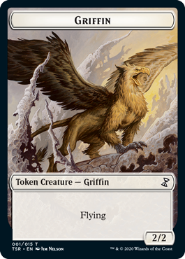 Griffin Token