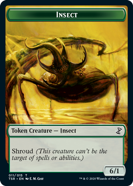 Insect Token