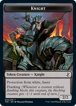 Knight Token