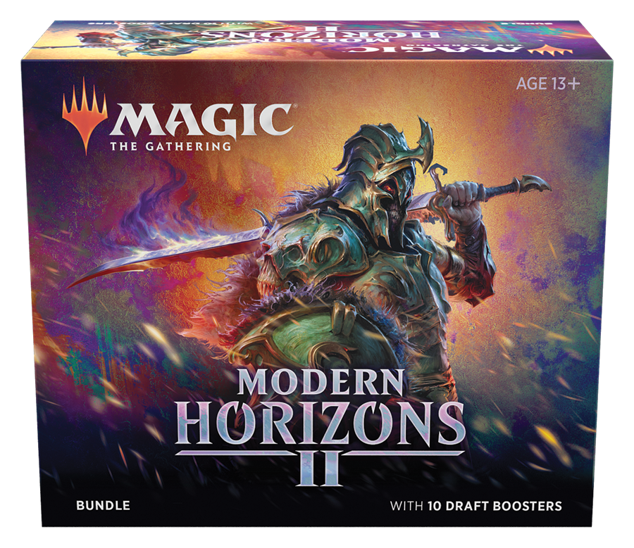 Modern Horizons 2 Bundle/ Fat Pack