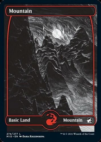 Mountain