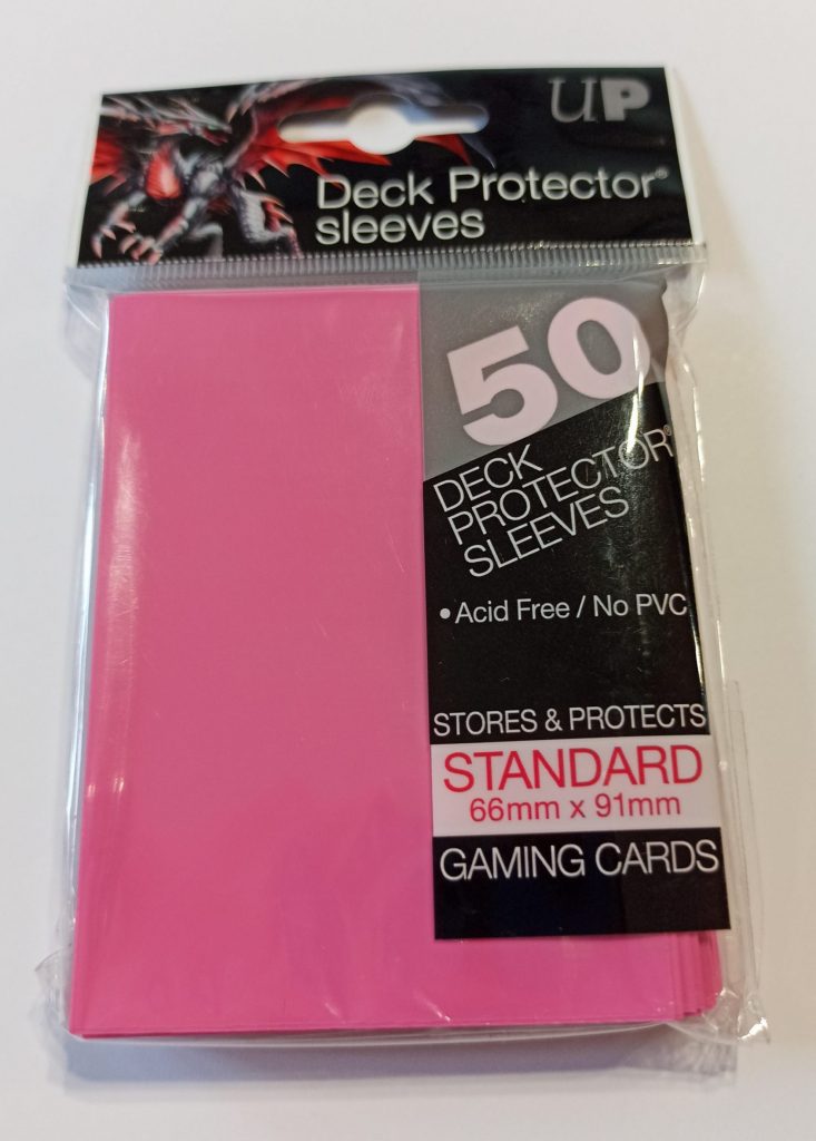 Koszulki Różowe Standard 50s