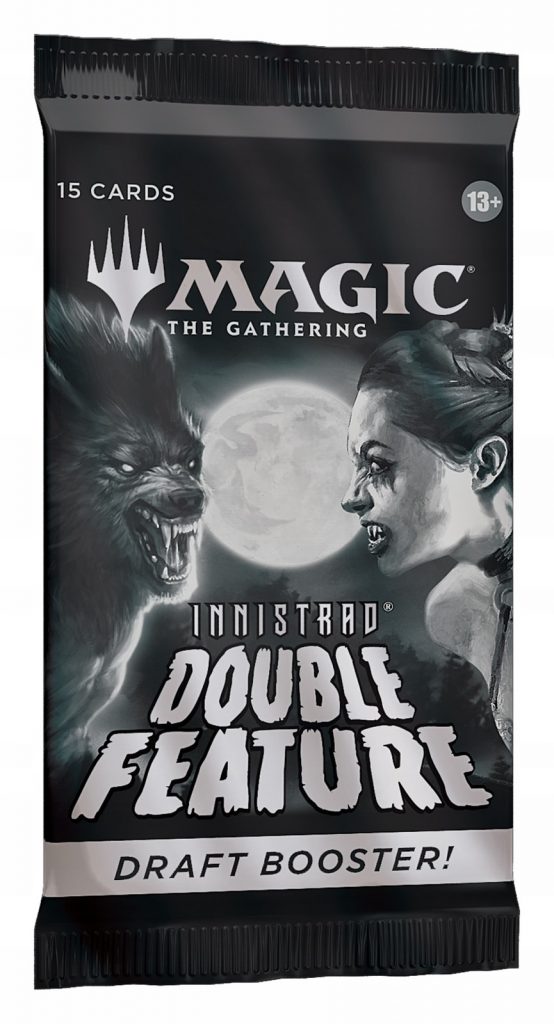 Innistrad Double Feature Booster