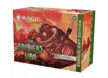 The Brothers War Gift Bundle
