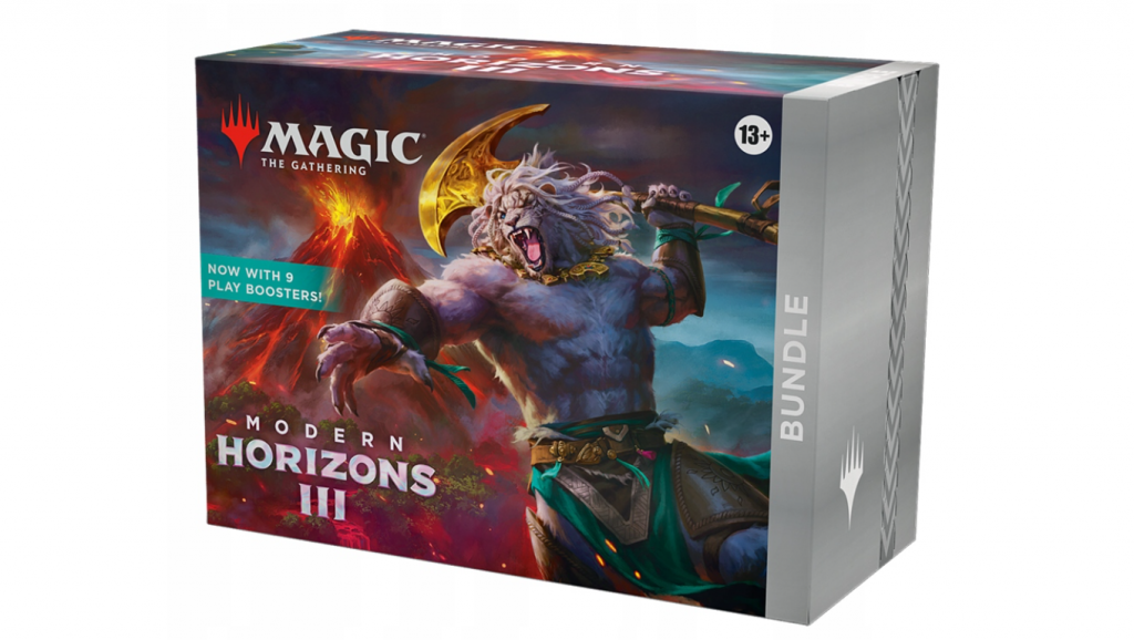 Modern Horizons 3 Bundle