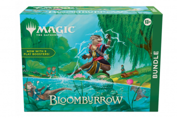 Bloomburrow Bundle