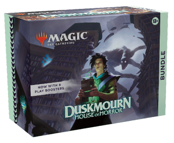 Duskmourn House of Horror Bundle